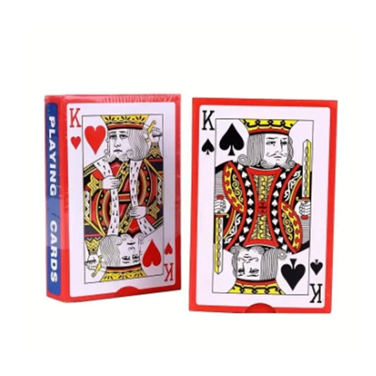 NeoCards | Premium Playing Cards - Perfect for Solitaire & Poker Games