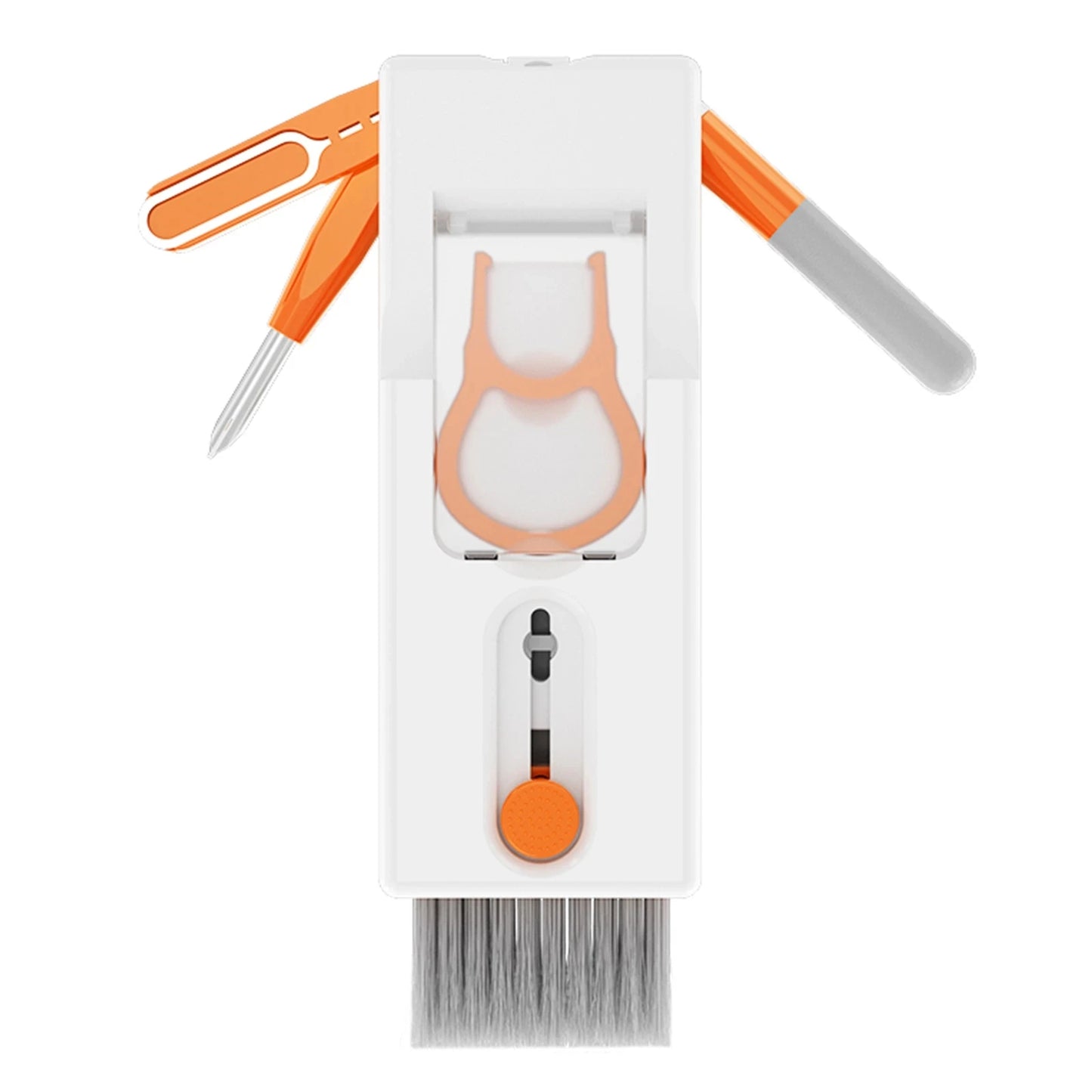 ByteWype | 11-in-1 Multifunctional Computer Cleaning Kit