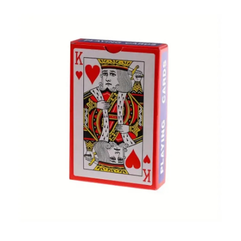NeoCards | Premium Playing Cards - Perfect for Solitaire & Poker Games