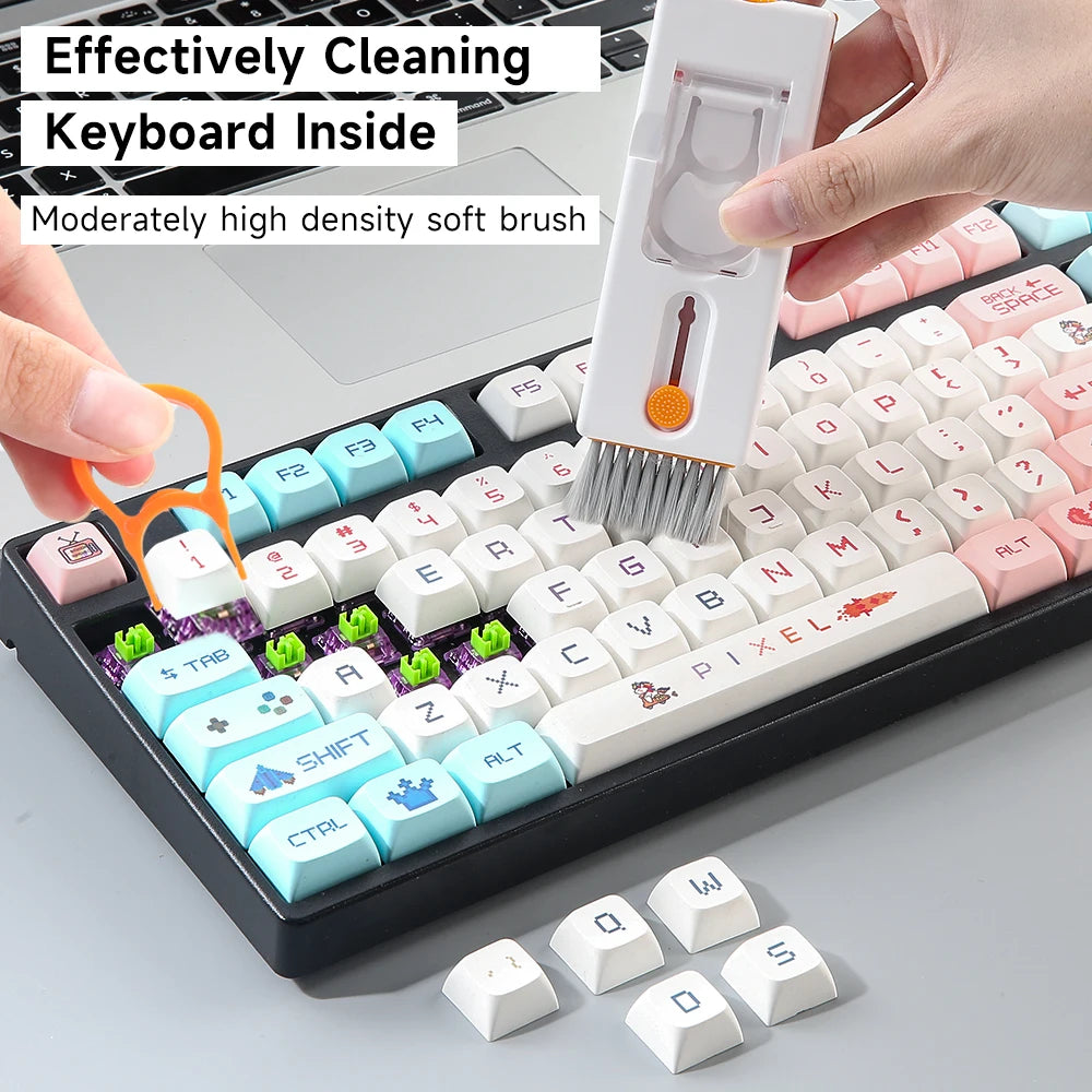 ByteWype | 11-in-1 Multifunctional Computer Cleaning Kit