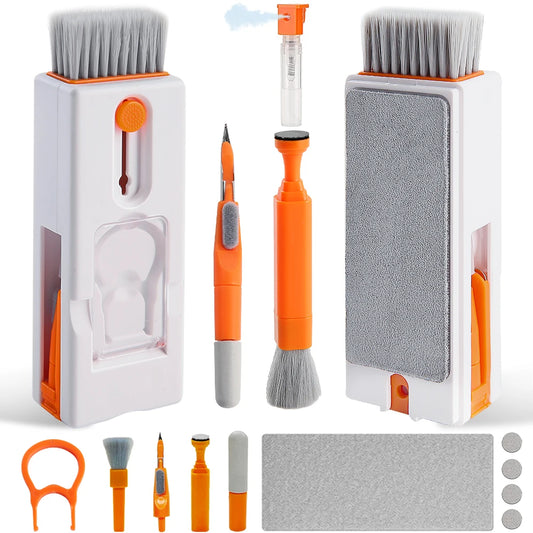 ByteWype | 11-in-1 Multifunctional Computer Cleaning Kit