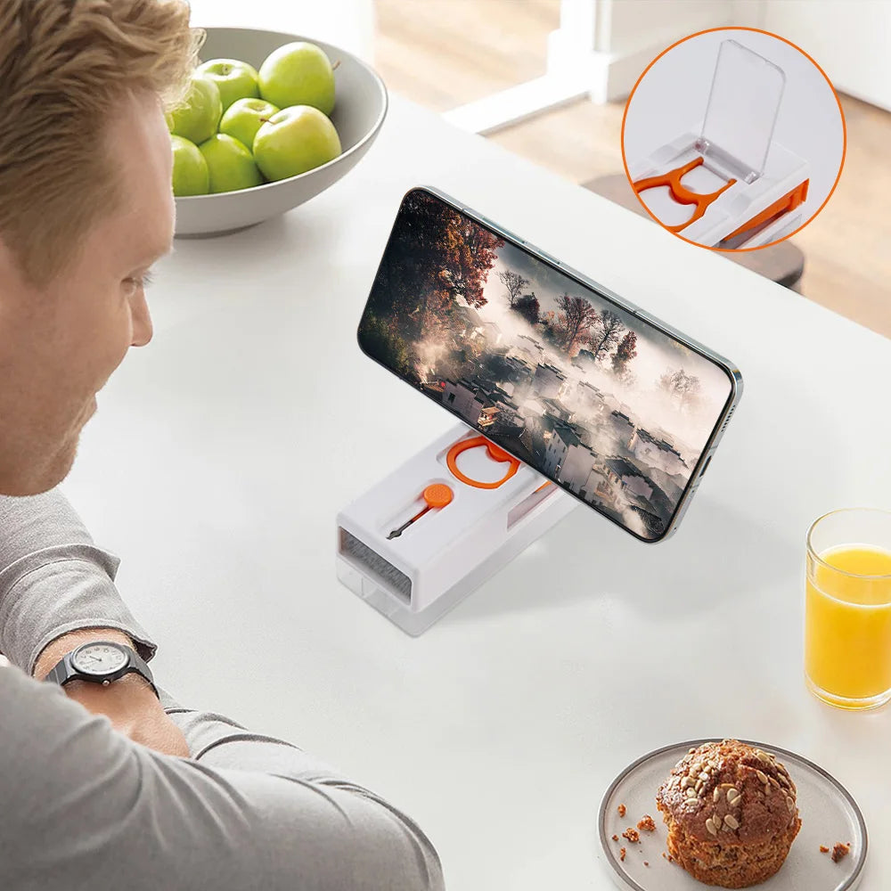 ByteWype | 11-in-1 Multifunctional Computer Cleaning Kit