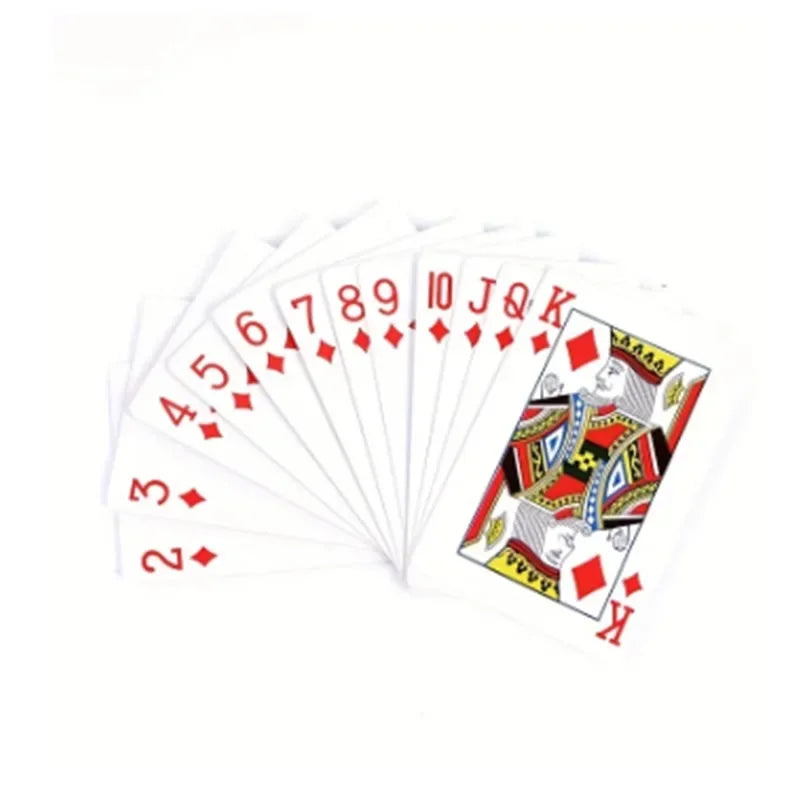 NeoCards | Premium Playing Cards - Perfect for Solitaire & Poker Games
